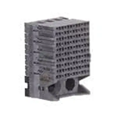 Produktfoto 1 von Molex 170390, 1.9 mm Backplane-Steckverbinder Anschluss, 144-polig Buchse, 12-reihig, Vertikal 12