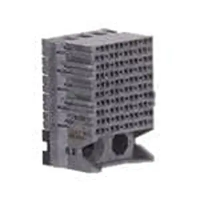 Produktfoto 1 von Molex 170390, 1.9 mm Backplane-Steckverbinder Anschluss, 144-polig Buchse, 12-reihig, Vertikal 12