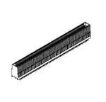 Produktfoto 1 von Molex Serie 1706 Kantensteckverbinder, 0.8 mm, 294-polig, Vertikal, Kante Lot