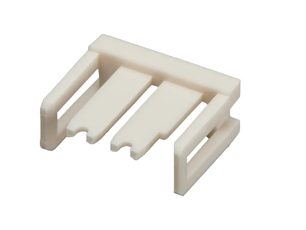 Molex TPA-Halterungen PCB-Steckverbinder-Zubehör für Leiterplatten-Steckverbinder, 207845