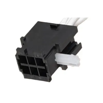 Produktfoto 1 von Molex 30068 Stecker Gehäuse und Stecker 4.2 mm, 10-polig / 2-reihig Gerade