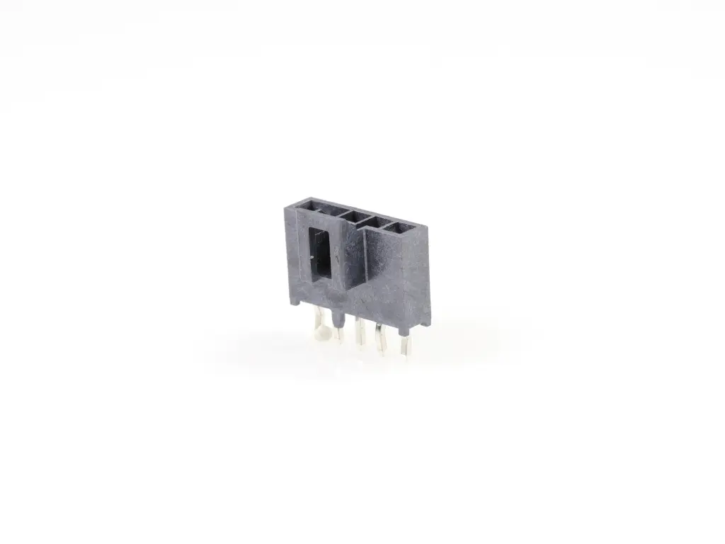 Molex Vertikaler Verteiler PCB-Steckverbinder-Zubehör, 105309