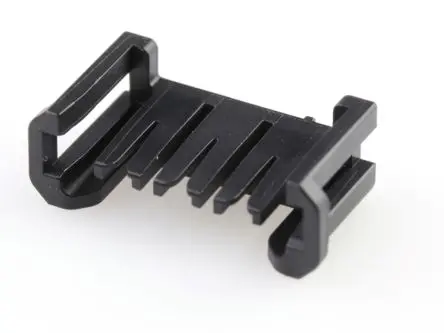 Produktfoto 1 von Molex Anschlusspositionssicherung Anschlusspositionssicherung für Leiterplatten-Steckverbinder, 150213