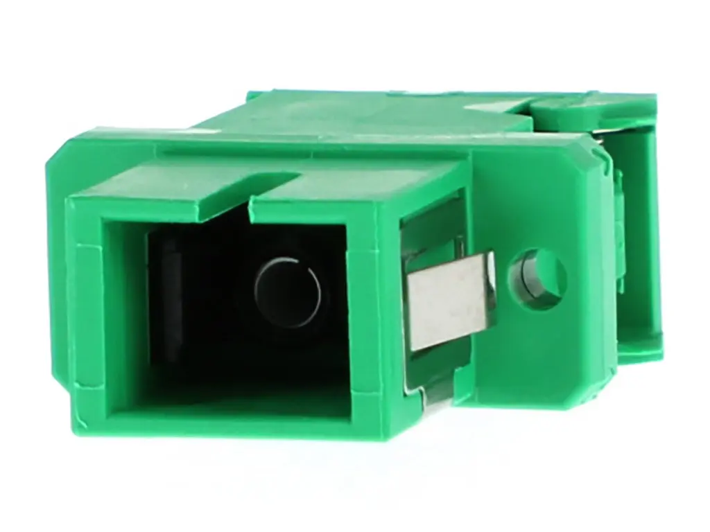 Produktfoto 1 von Molex LWL-Adapter, Adapter, Simplex