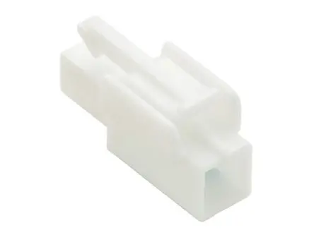 Produktfoto 1 von Molex 35151 Stecker Steckverbindergehäuse, 1-polig / 1-reihig Gerade