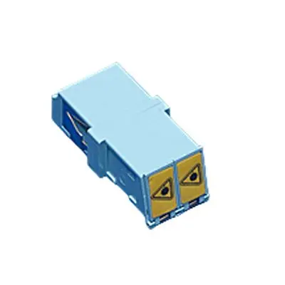 Produktfoto 1 von Molex LWL-Adapter, Adapter, Duplex