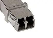 Produktfoto 1 von Molex LWL-Adapter, Adapter, Duplex