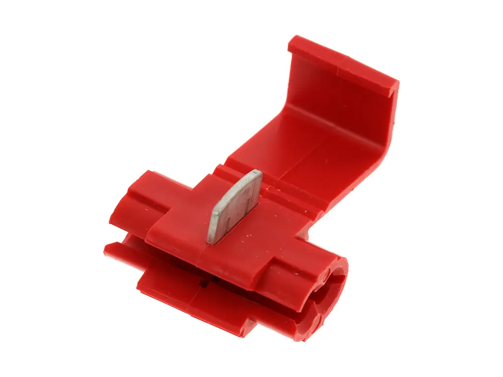 Produktfoto 1 von Molex 19216 Abisolierer, Anschluss 22 to 18 AWG, 20.1 mm