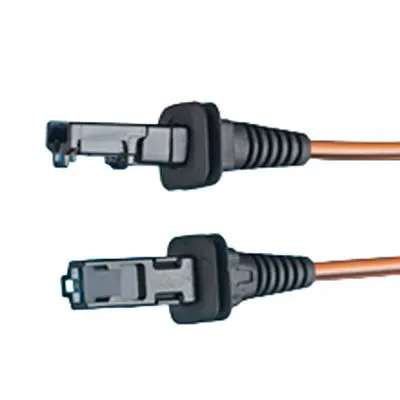 Produktfoto 1 von Molex 106267 LWL-Kabel 0.3 mm VersaBeam POD 24F MTP(F)