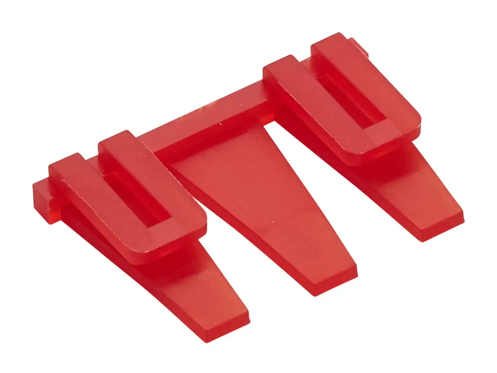 Produktfoto 1 von Molex TPA-Halterungen PCB-Steckverbinder-Zubehör für Leiterplatten-Steckverbinder, 35150