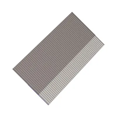 Produktfoto 1 von Molex 98266 Flachbandkabel, 50-adrig, Raster 0.5mm