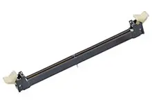 Produktfoto 1 von Molex Stecksockel Bauform 0.5 mm 288-polig Vertikal Oberfläche DDR4 29 V ac/dc 151105 0.75A