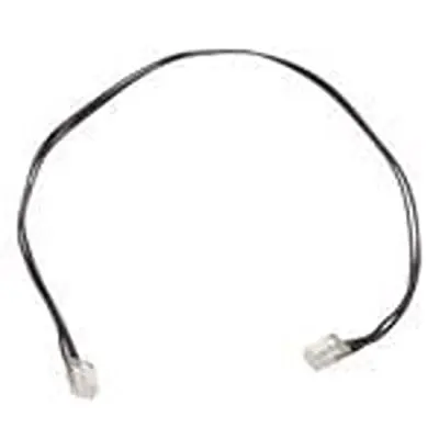 Produktfoto 1 von Molex 3 15137 Kabel assembliert Mini-Schloss 3 / Mini-Schloss Buchse / Buchse, 450 mm