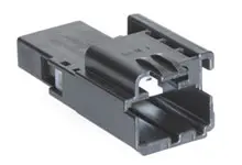 Produktfoto 1 von Molex 31068 Stecker Gehäuse und Stecker 2.54 mm, 4-polig / 1-reihig Gerade