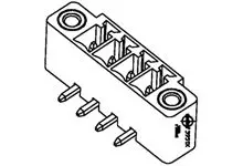 Produktfoto 1 von Molex 39516 Leiterplattensteckverbinder Horizontal, 15-polig / 1-reihig, Raster 3.81 mm