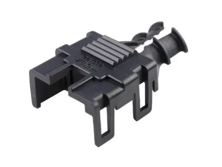 Produktfoto 1 von Molex Gehäuse Gehäuse für Leiterplatten-Steckverbinder, 200122