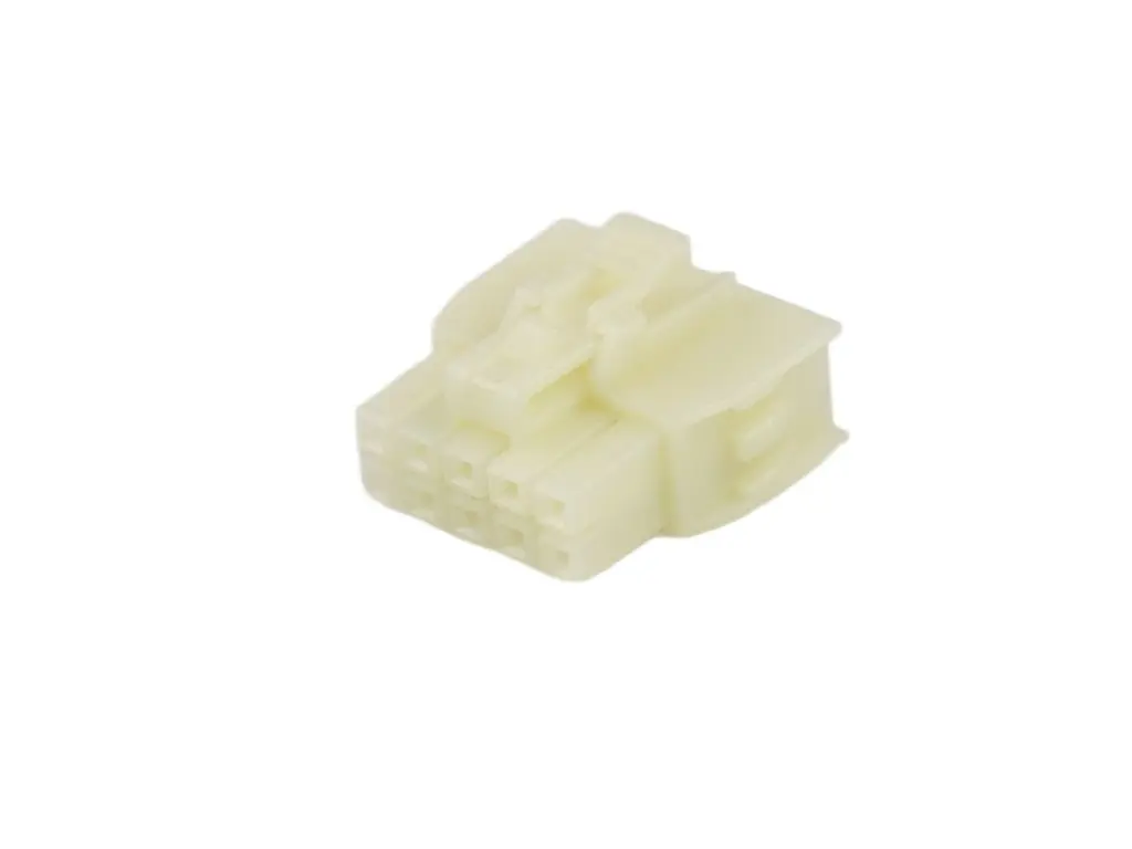 Produktfoto 1 von Molex 105308 PCB-Steckverbinder-Zubehör 2.5 mm, 10-polig / 2-reihig
