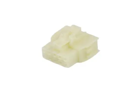 Produktfoto 1 von Molex 105308 Steckverbindergehäuse 2.5 mm, 10-polig / 2-reihig
