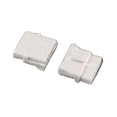 Produktfoto 1 von Molex 150207 Steckverbindergehäuse 2.5 mm, 3-polig / 1-reihig Gerade
