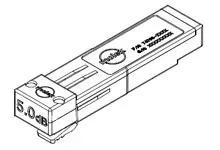 Produktfoto 1 von Molex 74765 Steckbarer E/A-Steckverbinder SFP+