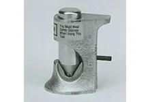 Produktfoto 1 von Molex 1929 Crimp-Werkzeug für Crimpen nicht isolierter 8 AWG durch 4/0 Klemmen, 19.05 mm
