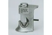 Produktfoto 1 von Molex 1929 Crimp-Werkzeug für Crimpen nicht isolierter 8 AWG durch 4/0 Klemmen, 19.05mm