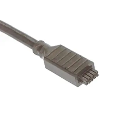 Produktfoto 1 von Molex 245130 Kabel assembliert Nano-Fit / Nano-Fit, 5 m