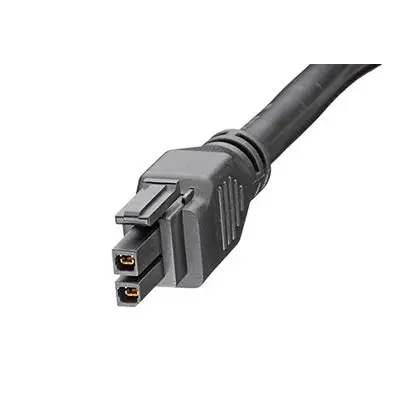 Produktfoto 1 von Molex 245136 Kabel assembliert Mega-Fit / Mega-Fit, 2 m