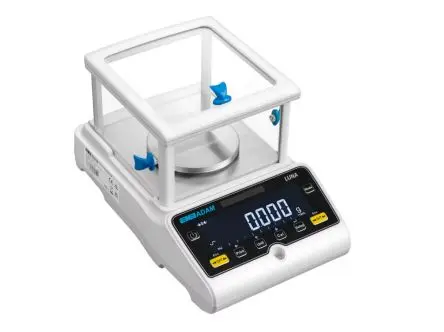 Produktfoto 1 von Adam Equipment Co Ltd Präzisionswaage Waage Zählfunktion 3.6kg / Auflösung 0.01 g