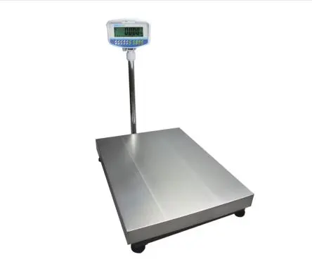 Produktfoto 1 von Adam Equipment Co Ltd Plattformwaagen Waage Zählfunktion 60kg / Auflösung 0.02 kg