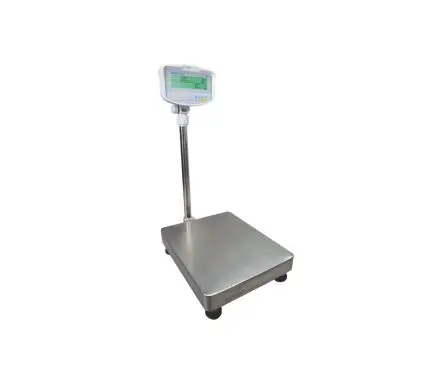 Produktfoto 1 von Adam Equipment Co Ltd Zählwaage Zählwaage Zählfunktion 75kg / Auflösung 0.005 kg