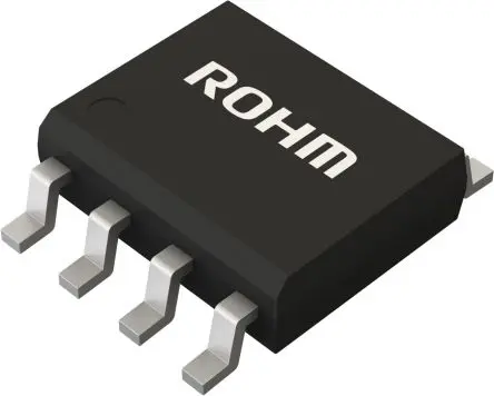 Produktfoto 1 von ROHM Gate-Treiber 8-Pin SOP-JW8 6 V
