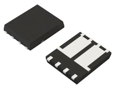 Produktfoto 1 von ROHM HP8KF7H Zweifach N-Kanal, Oberfläche Einfache MOSFETs Erweiterung 150 V 26 W, 8-Pin HSOP-8