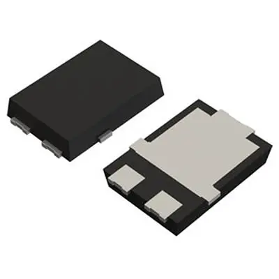Produktfoto 1 von ROHM RB028RSM20STFT Oberfläche Schottky-Diode und Gleichrichter Schottky-Diode Einfach, 200 V / 12 A, 3-Pin TO-277GE