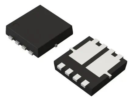 Produktfoto 1 von ROHM HT8KF6H Zweifach N-Kanal, Oberfläche Einfache MOSFETs Erweiterung 150 V 14 W, 8-Pin HSMT-8