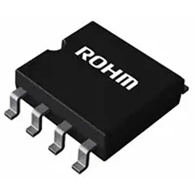 Produktfoto 1 von ROHM 256 kB EEPROM, SPI Interface, SOP-J8 Oberfläche 8-Pin