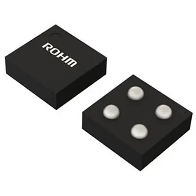 Produktfoto 1 von ROHM 32 kB EEPROM, I2C Interface, UCSP30L1 Oberfläche 4-Pin