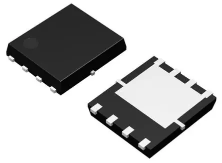 Produktfoto 1 von ROHM RS6G122CH Typ N-Kanal, Oberfläche Einfache MOSFETs Erweiterung -40 V 125 W, 8-Pin HSOP-8