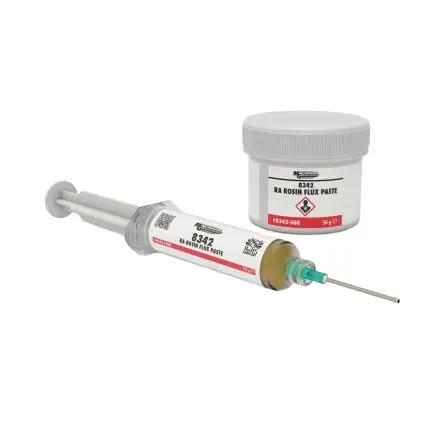 Produktfoto 1 von MG Chemicals 8342-10ML Bleifrei Löt-Flussmittel, Spritze 10 ml