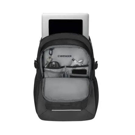 Produktfoto 1 von Wenger XE Ryde Laptoptasche bis 16 Zoll, Laptop-Tasche Schwarz 33 cm 0.8 kg