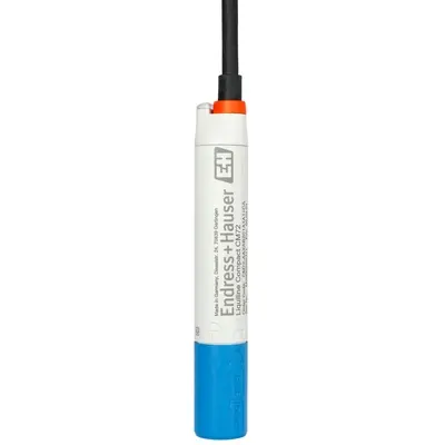 Produktfoto 1 von Endress+Hauser CM72 Transmitter für Näherungsschalter 15m