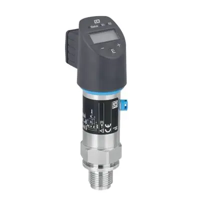 Endress+Hauser PTP31B Drucksensor 0 bar 10 bar
