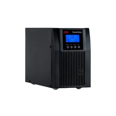 Produktfoto 1 von ABB 4NWP100160R0001 USV Stromversorgung 900W
