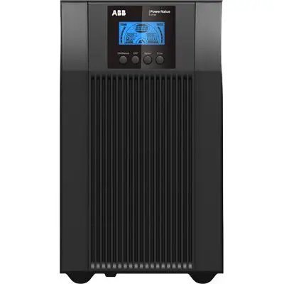 Produktfoto 1 von ABB 4NWP100162R0001 USV Stromversorgung 2.7kW
