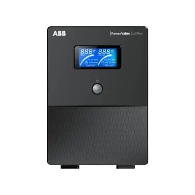 Produktfoto 1 von ABB 4NWP100176R0001 USV Stromversorgung 480W