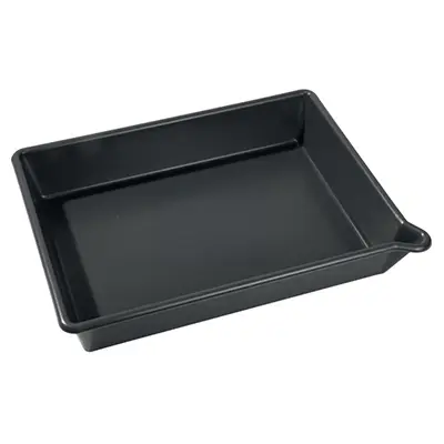 Produktfoto 1 von RS PRO Bindemittel-Kit, Einsatz in Überlaufkontrolle