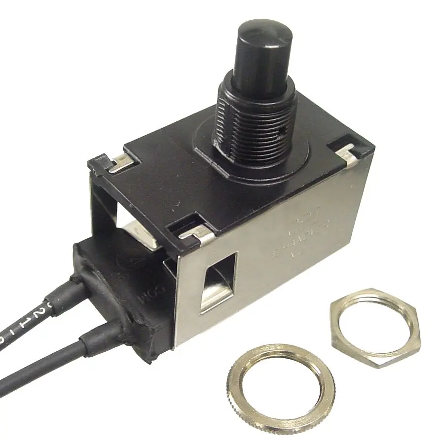 Produktfoto 1 von Variohm Group Drucktaster Adapter zur Verwendung mit Wasserdicht Serie B