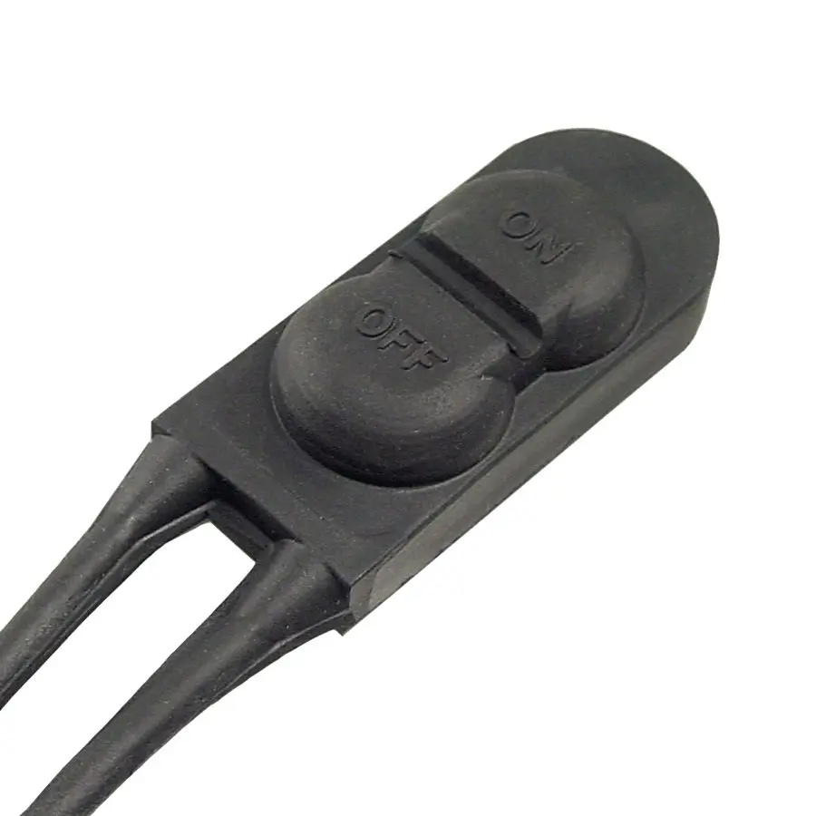 Produktfoto 1 von Variohm Group Druck-Wahlschalter