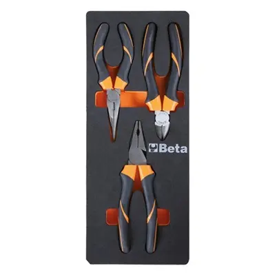 Produktfoto 1 von BETA Auffangwanne Schaum, 750 g