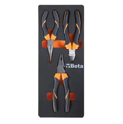 Produktfoto 1 von BETA Auffangwanne Schaum, 750 g